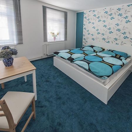 B&B Mediterran Nassau ナッサウ 部屋 写真
