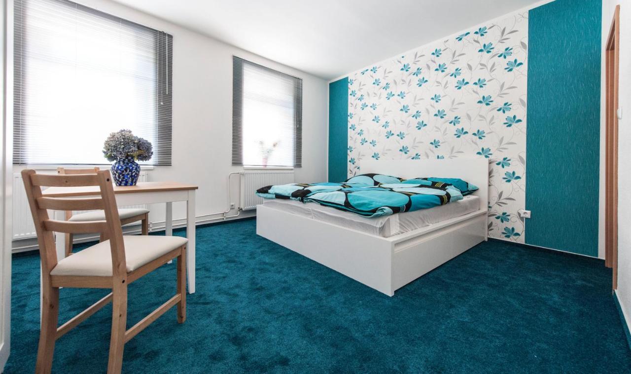 B&B Mediterran Nassau ナッサウ エクステリア 写真